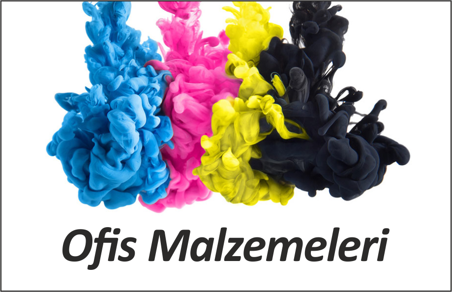 Ofis Malzemeleri-Ofis Malzemeleri